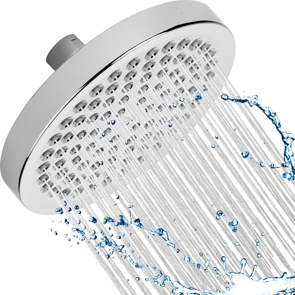 High Pressure Rain Shower Head