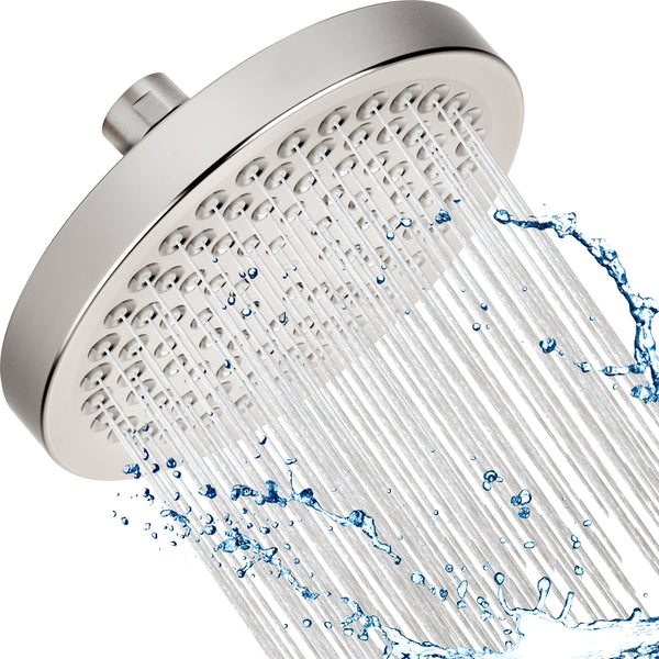 High Pressure Rain Shower Head
