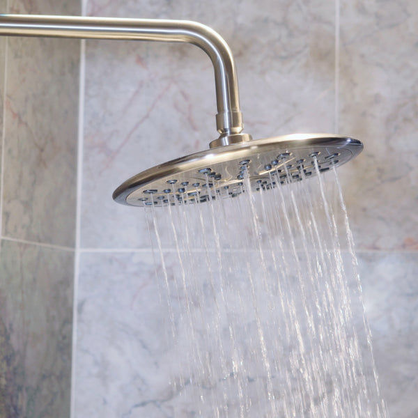 9 Inch Luxury Rain Shower Head