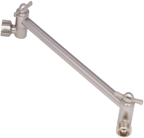10 Inch Adjustable Shower Arm