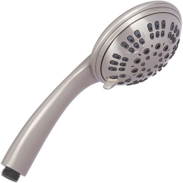 6 Function Handheld Shower Head
