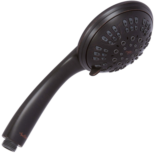 6 Function Handheld Shower Head