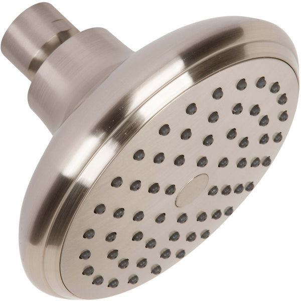 4 Inch High Flow Shower Head