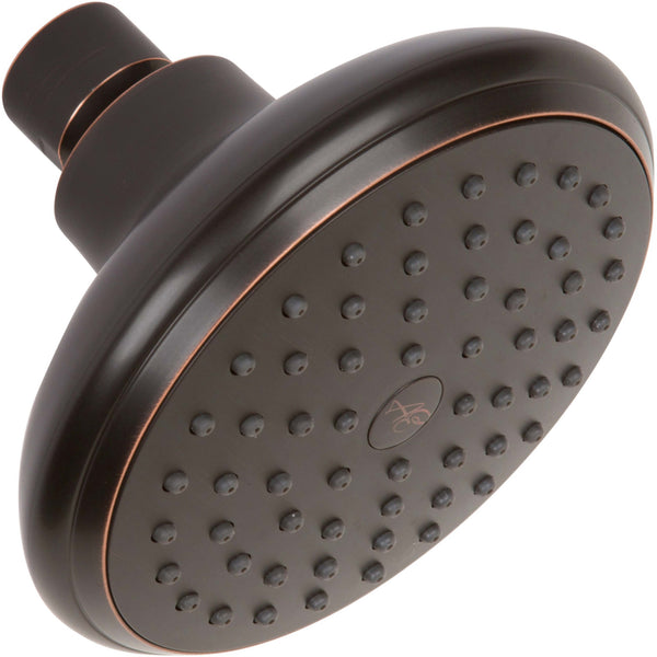 4 Inch High Flow Shower Head