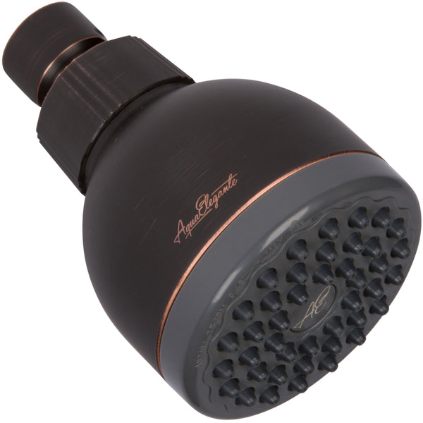 3 Inch High Pressure Shower Head