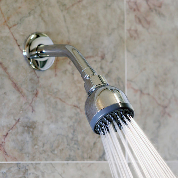 Shower Arm & Flange
