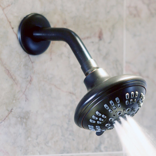Shower Arm & Flange