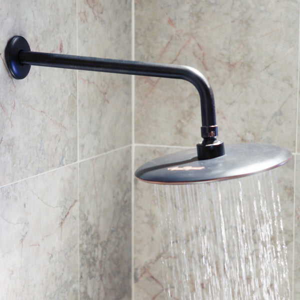 Shower Arm & Flange