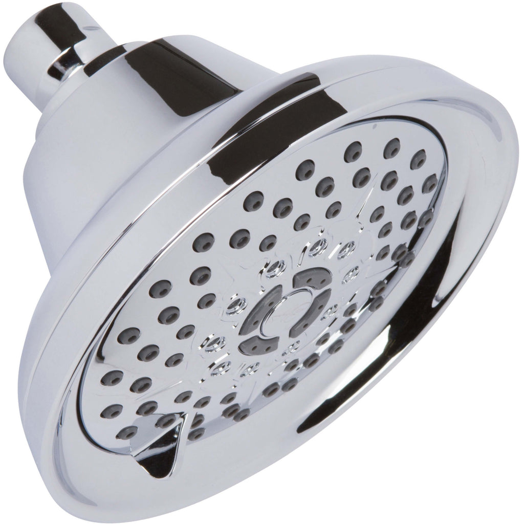 Massage & Mist Shower Head