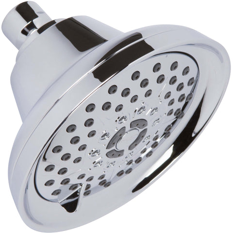Massage & Mist Shower Head