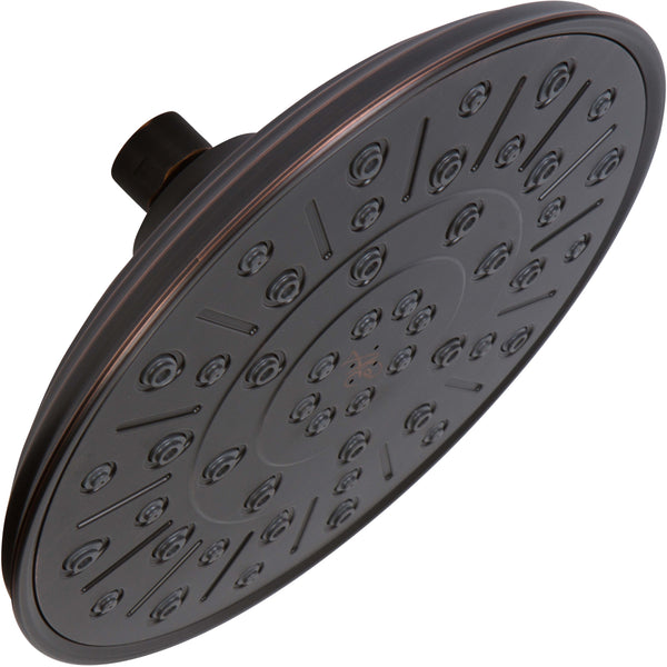 Rainfall Shower Head