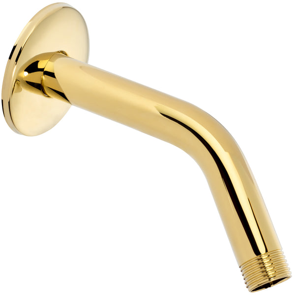 Shower Arm & Flange