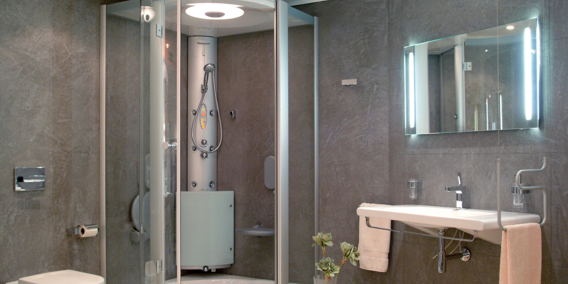 Ready For A Better Bath?