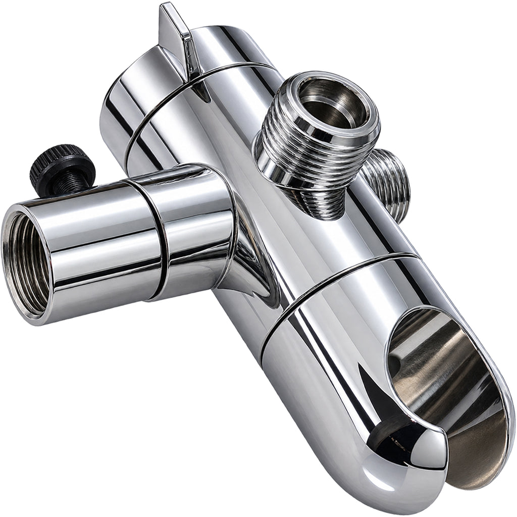 Shower Arm Diverters