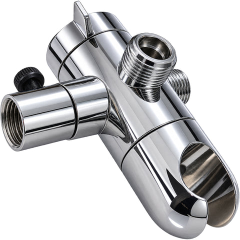 Shower Arm Diverters