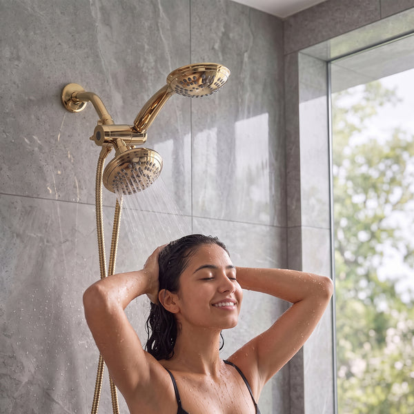 Shower Arm Diverters