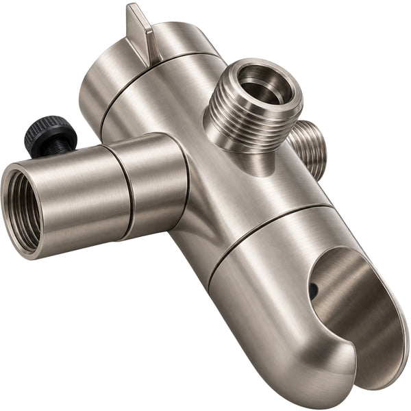 Shower Arm Diverters