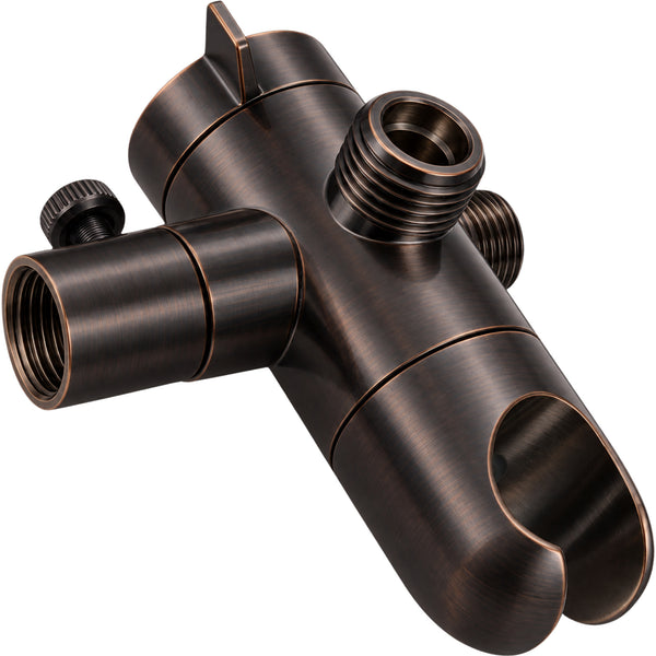 Shower Arm Diverters