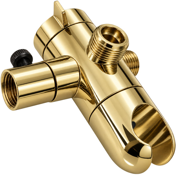 Shower Arm Diverters