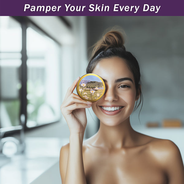 Spa Gift Baskets for Women (Set 2)