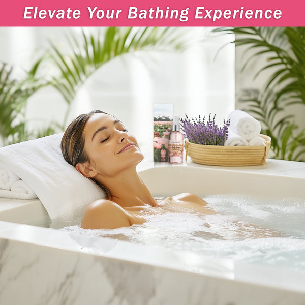 Spa Gift Baskets for Women (Set 1)