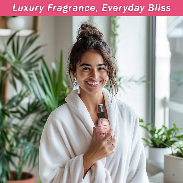 Spa Gift Baskets for Women (Set 6)