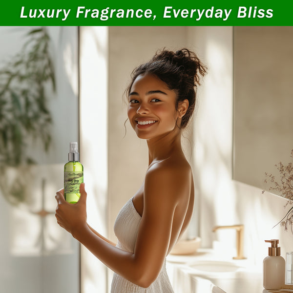 Spa Gift Baskets for Women (Set 5)