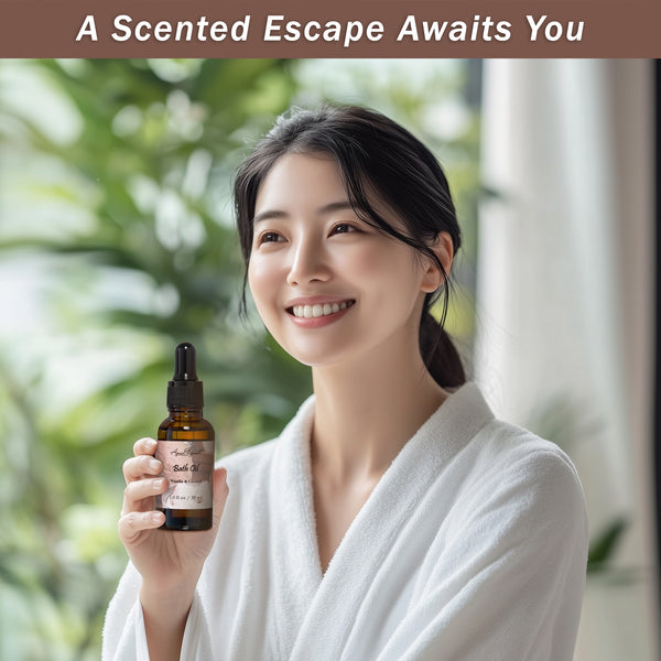 Spa Gift Baskets for Women (Set 2)