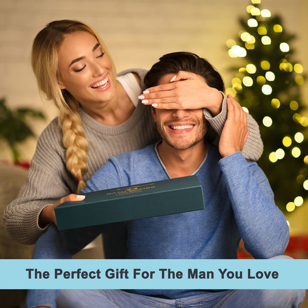 Luxury Bath Bombs for Men