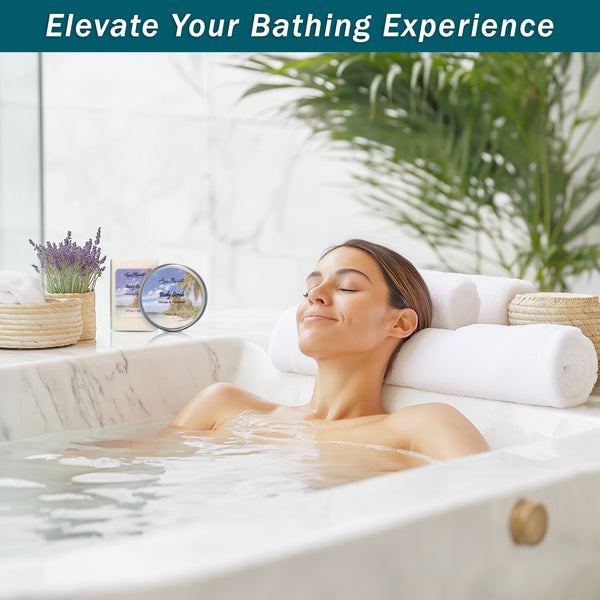 Spa Gift Baskets for Women (Set 2)