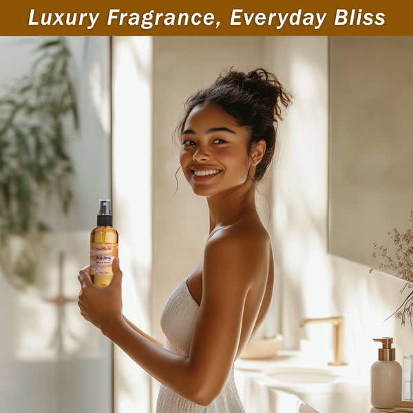 Spa Gift Baskets for Women (Set 3)