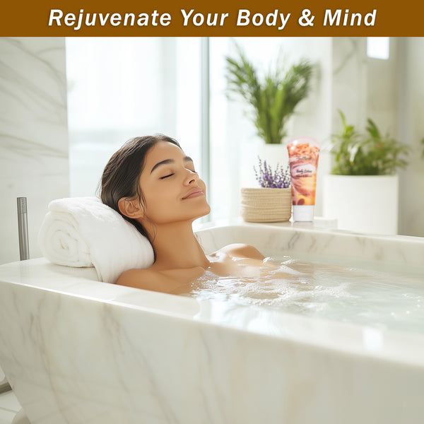 Spa Gift Baskets for Women (Set 3)