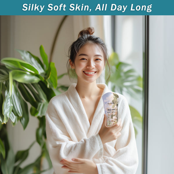 Spa Gift Baskets for Women (Set 1)