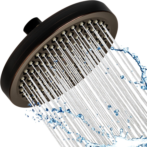 High Pressure Rain Shower Head