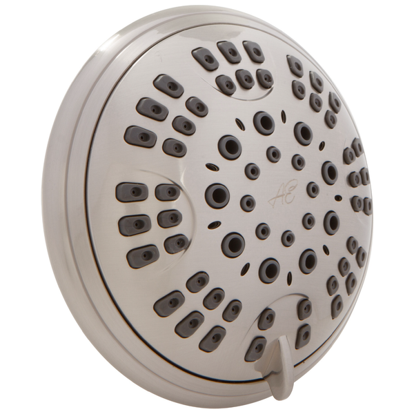 6 Function Luxury Shower Head