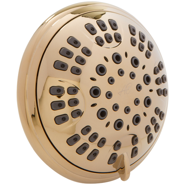 6 Function Luxury Shower Head