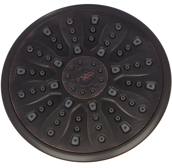 9 Inch Luxury Rain Shower Head