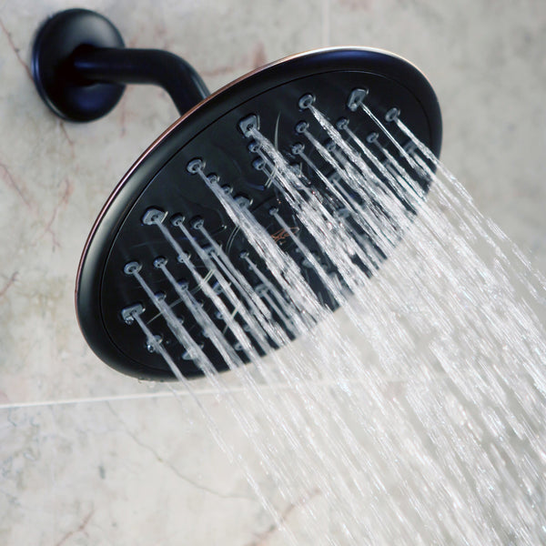 9 Inch Luxury Rain Shower Head