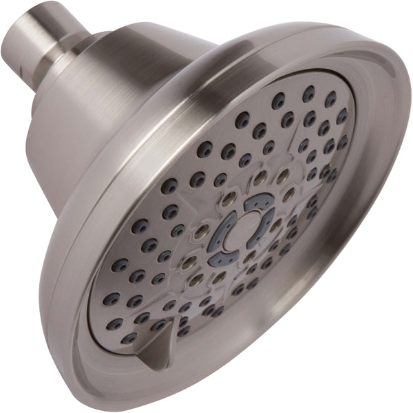 Massage & Mist Shower Head