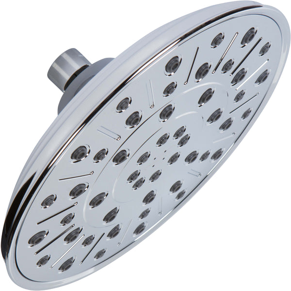 Rainfall Shower Head