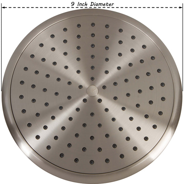 Waterfall Shower Head