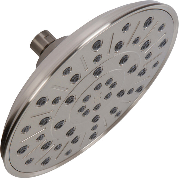Rainfall Shower Head